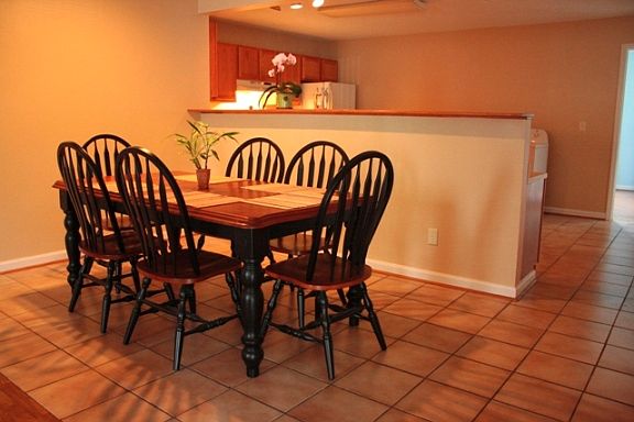 Dinning Room - model