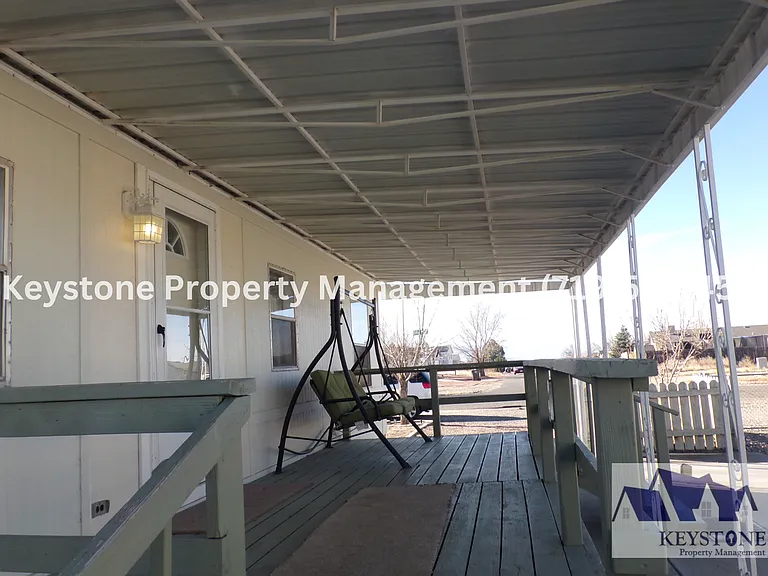 886 S Dante Dr — Photo 3