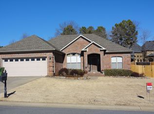 5290 April Dr, Conway, AR 72034