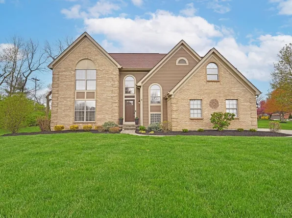 6008 Taylor Ridge Dr, West Chester, OH 45069