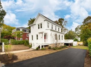 62 Spring St #0, Cohasset, MA 02025