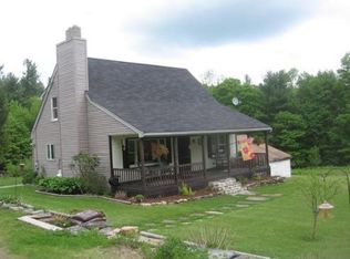 16 Jordan Rd, Cummington, MA 01026