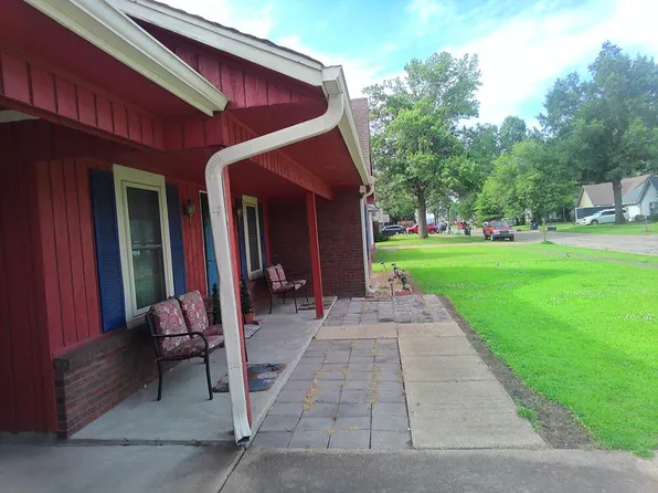 211 Cabriolet St, Marion, AR 72364
