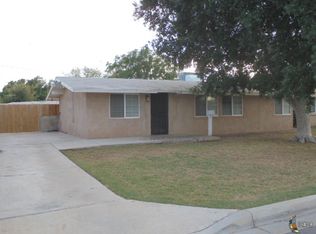 332 Driftwood Pl, Brawley, CA 92227