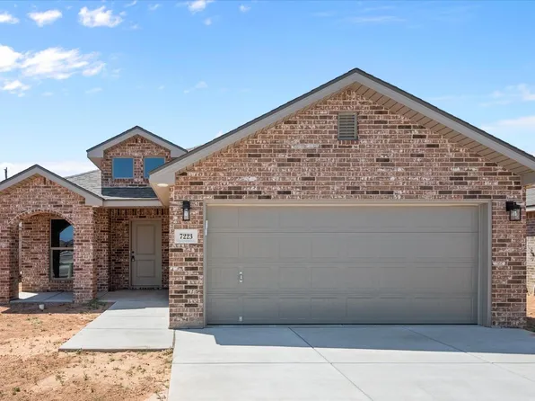 7223 29th St, Lubbock, TX 79407