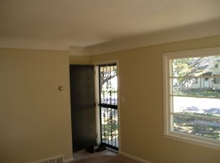 4121 Lawndale Ave, Flint, MI 48504