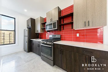 Rented by Brooklyn High Rise LLC
