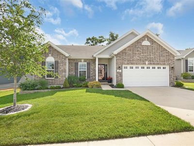 164 Hidden Bluffs Dr, Lake Saint Louis, MO, 63367