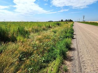 N Converse Rd TRACT 2, Bennett, CO 80102