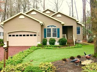123 Sandyhook Rd, Ocean Pines, MD 21811