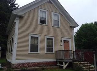 69 Ironstone St, Millville, MA 01529