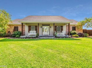 1406 Charles Fisher Rd, Opelousas, LA 70570