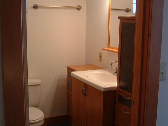 Upstairs Bath