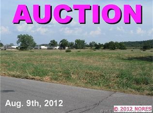 65th West Ave, Tulsa, OK 74131