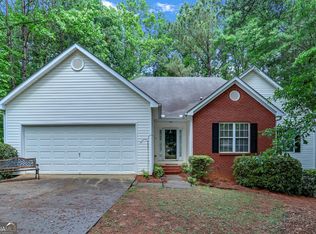 237 Clearwater Dr, Monroe, GA 30655