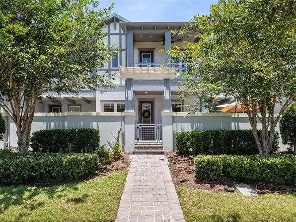9037 Laureate Blvd, Orlando, FL 32827