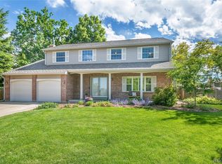 8235 S Jackson Street, Centennial, CO 80122