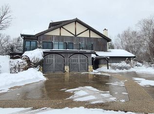 N30732 Square Bluff Rd, Blair, WI 54616