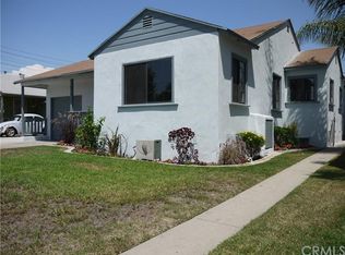 6910 Beechley Ave, Long Beach, CA 90805