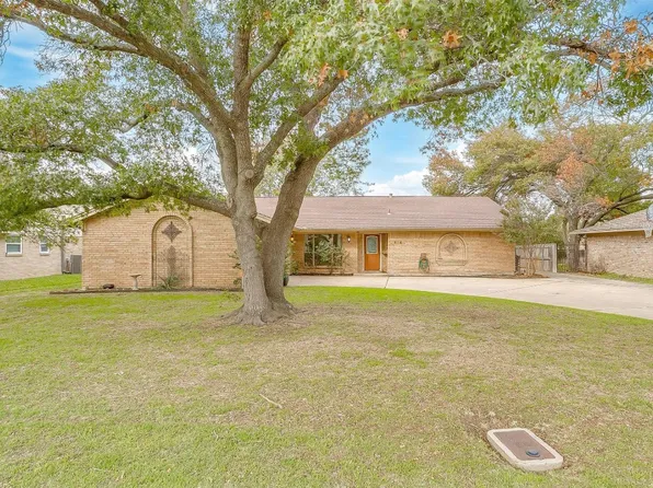 5116 Whistler Dr, Fort Worth, TX 76133