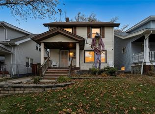 10902 Fortune Ave, Cleveland, OH 44111