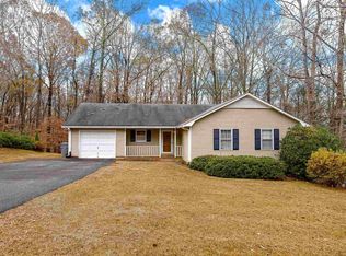 109 Ramblewood Rd, Spartanburg, SC 29302