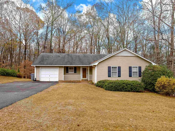 109 Ramblewood Rd, Spartanburg, SC 29302