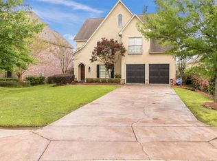 143 Vinings Dr, Madison, MS 39110