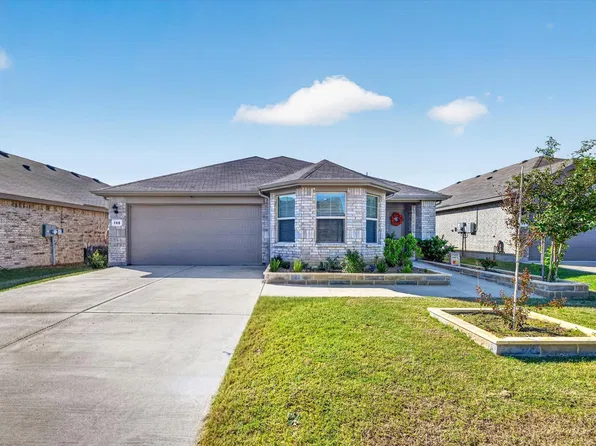 120 Piping Rock Dr, Fort Worth, TX 76131
