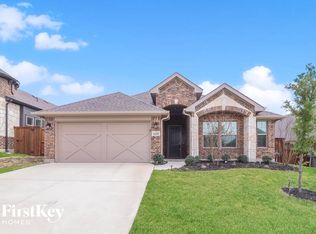 5929 Saddle Pack Dr, Fort Worth, TX 76123