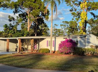 Lake Fairways Clubhouse, North Fort Myers, FL 33903