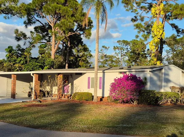 10701 Firestone Ct #22-O, North Fort Myers, FL 33903