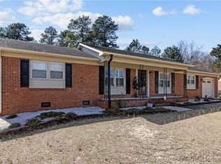 899 De Paul Dr, Fayetteville, NC 28311