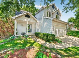 5710 Blacksmith Ln, Madison, WI 53716