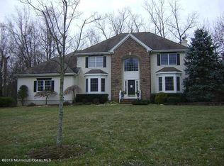 3 Schindler Ln, Middletown, NJ 07748