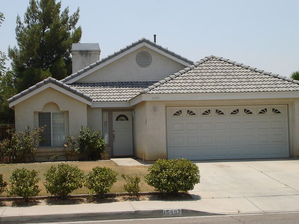 Front side View
