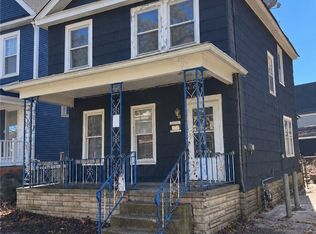 91 Pooley Pl, Buffalo, NY 14213