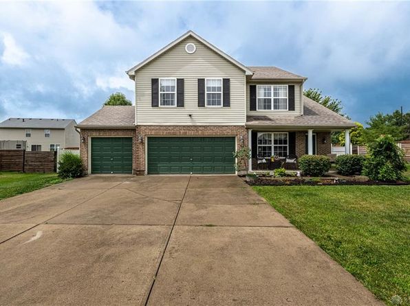 Recently Sold Homes in Germantown OH - 679 Transactions | Zillow