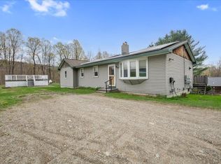 32 Poker Hill Rd, Underhill, VT 05489
