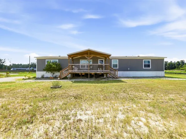1015 Exotic Pine St, Huffman, TX 77336