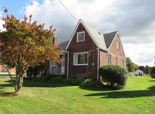 488 Nixon Rd, Cheswick, PA 15024