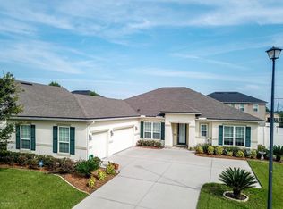 1238 Camp Ridge Ln, Middleburg, FL 32068