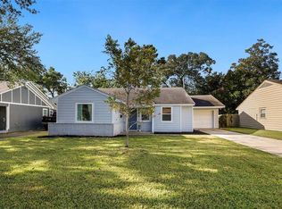 5214 Newkirk Ln, Houston, TX 77021