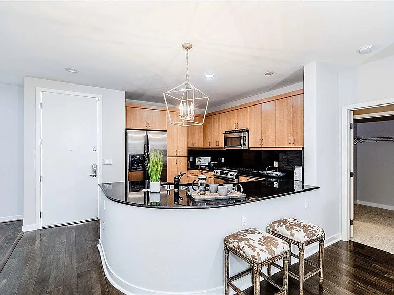 5501 De Marcus Blvd #242 — Photo 4
