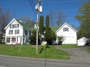 136 Spring St, Dexter, ME 04930