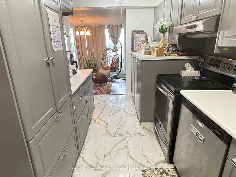 1338 York Mills Rd #710 — Photo 9
