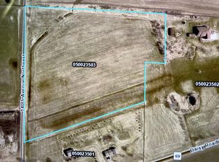 0 140th Ave NE, Foley, MN 56329