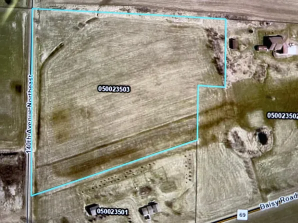 0 140th Ave NE, Foley, MN 56329