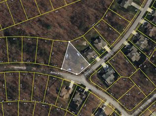 201 Amherst Ln, Fairfield Glade, TN 38558