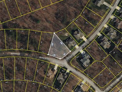 201 Amherst Ln, Fairfield Glade, TN, 38558